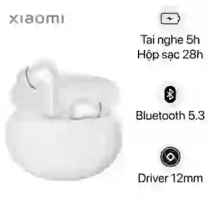Tai nghe Bluetooth True Wireless Xiaomi Redmi Buds 4 Active
